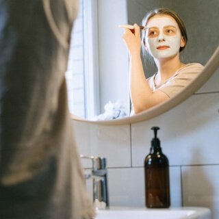 New Men skin cleanser template gallery img 1
