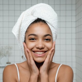 New Men skin cleanser template gallery img 4